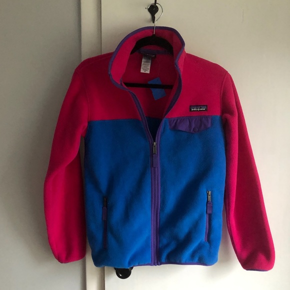 Patagonia Synchilla Fleece - Picture 1 of 3